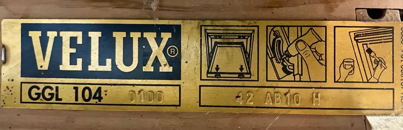Velux Tende da sole: 8 Sonnenschutz Rollos VELUX – Usato da villigen venduto da vochur01 3