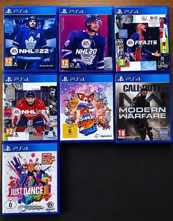 Console: Ps4 – Usato da Gurmels venduto da Escondidoblue 4