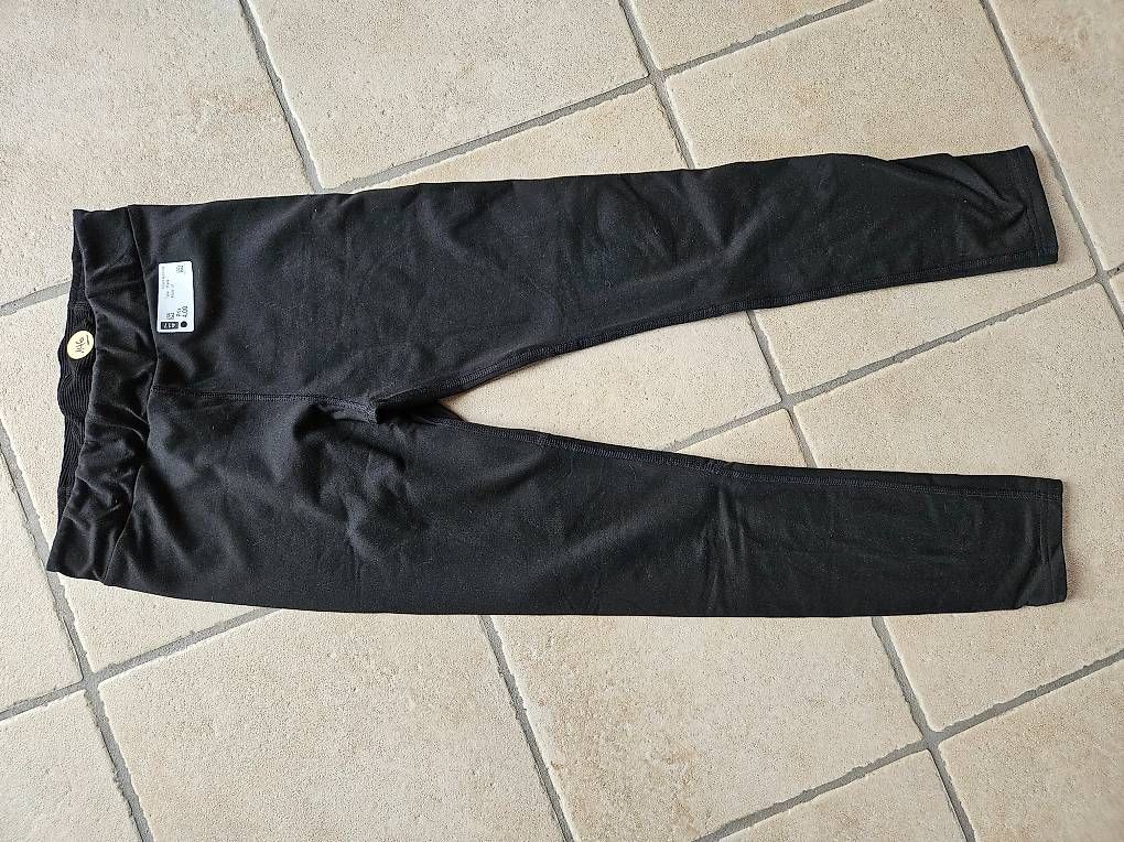 Calze & Collant: Collant termo / 146 – Usato da Juriens venduto da Twist03