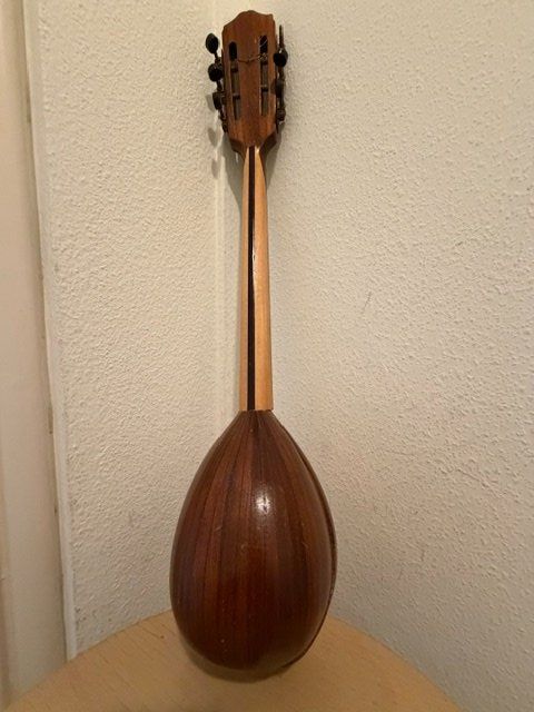 Musikinstrumente: Alte Bisernica – Gebraucht aus Basel von WediWed 3