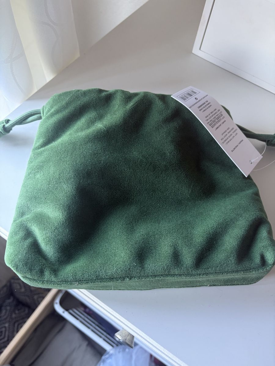 Marc Jacobs Borse da donna: Marc Jacobs Beauty Bag  – Nuovo e nell'imballaggio originale da Basel venduto da Brunner.T 1