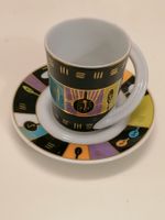 Rosenthal - Cupola Espresso Sammeltasse Nr.33