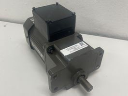 Panasonic Elektromotor mit Getriebe Nr. 2