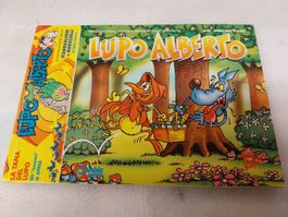 Lupo Alberto n.94 - Aprile 1993 - 1°Edizione