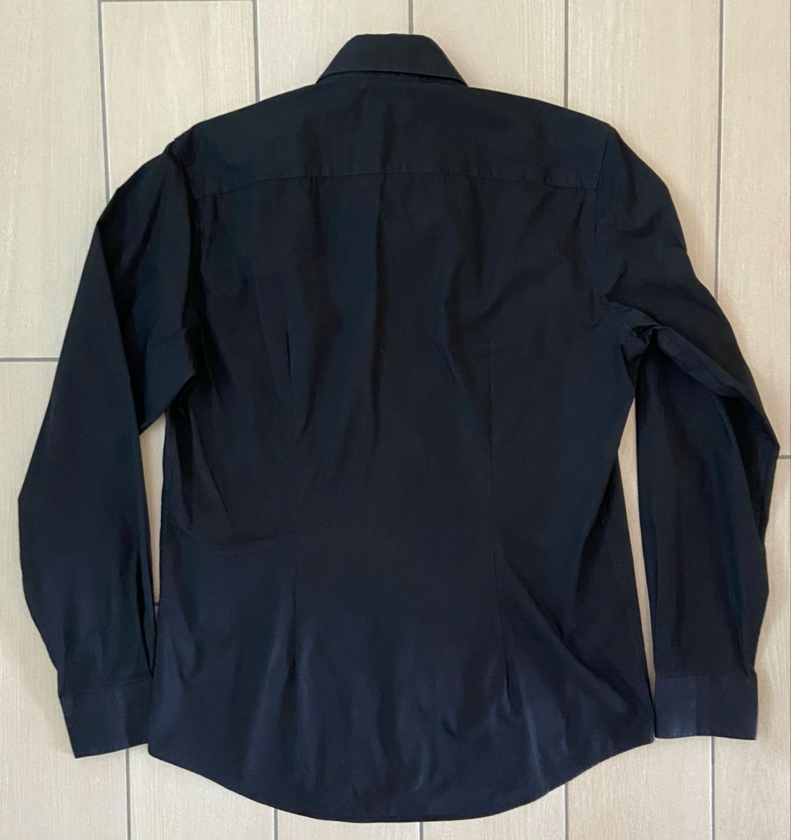 Esprit Camicie: Chemise Esprit, noire, 39/40 – Nuovo (secondo la descrizione) da Moutier venduto da chicboutique 1