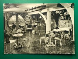 Grotto Dancing - Hotel Steffani St. Moritz
