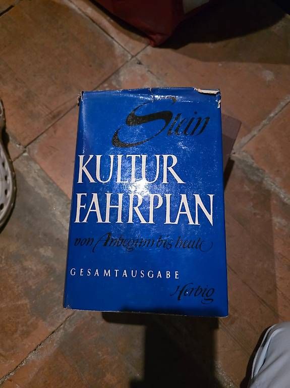 Livres: Goethe, Platon, Freud – D'occasion à Lugano par big_t6x6 2
