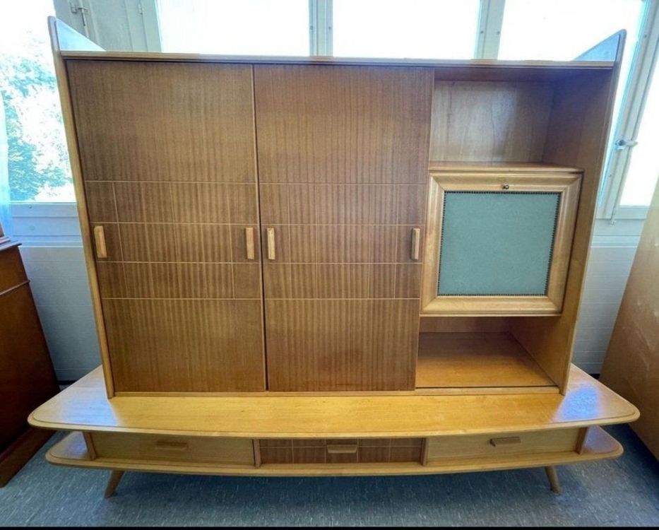 Buffet / highboard (Gebraucht) in Rochefort für CHF 180 – nur Abholung ...