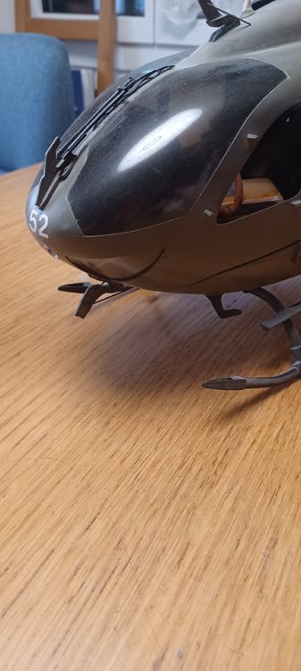 RcEurocopter EC 635 Kaufen auf Ricardo