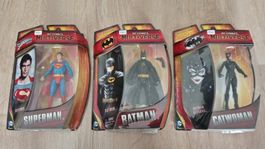 DC Comics Multiverse