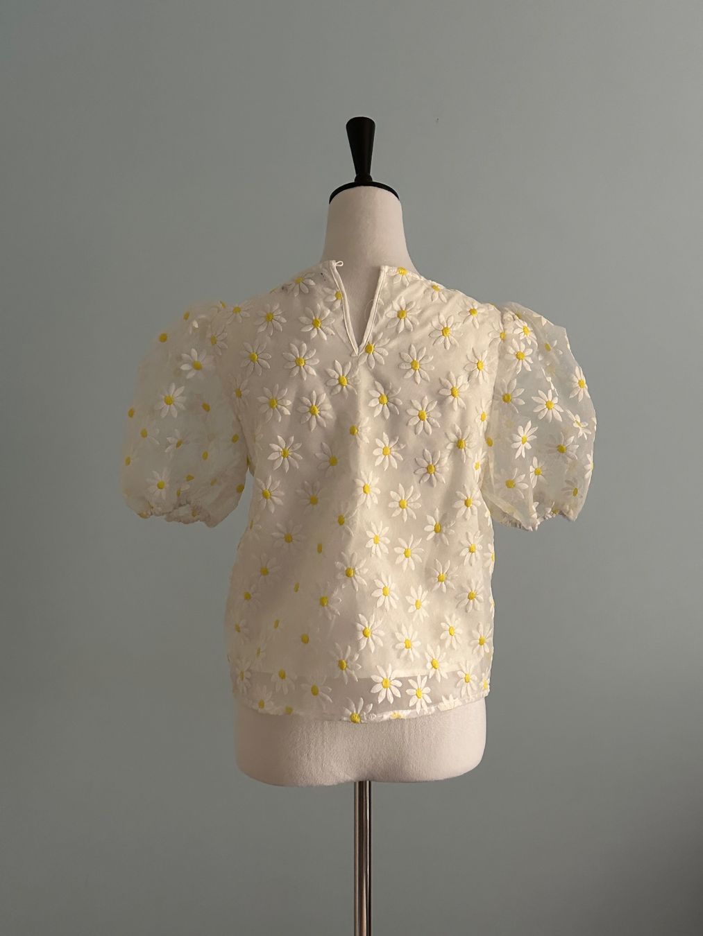 Blusen: Neue Sommerbluse mit Etikette, S, Forever 21 – Neu und originalverpackt aus Dietikon von vickydrum 2