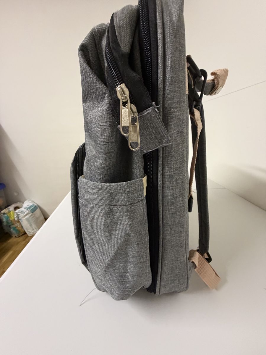 Borse & Zaini: Wickelrucksack – Nuovo (secondo la descrizione) da Wädenswil venduto da nat_8tm7 2
