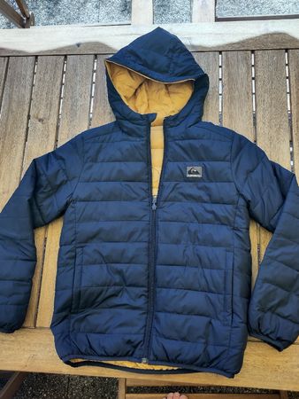 Veste mi-saison garçon 