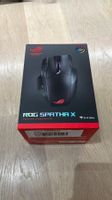 NEUE ASUS ROG SPATHA X WIRELESS GAMING MOUSE