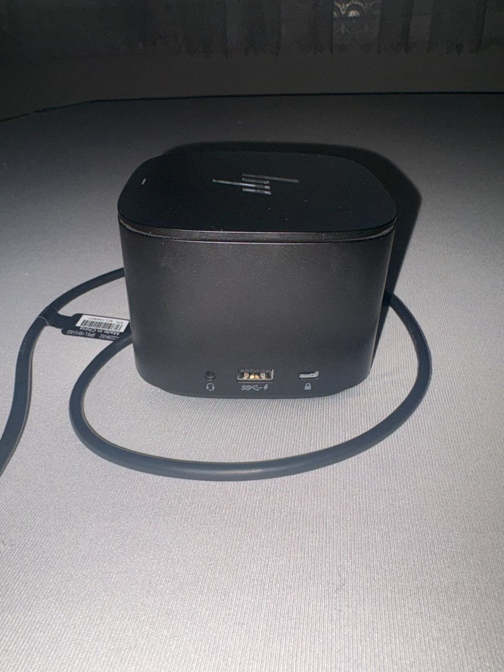 Docking station: HP Thunderbolt Dock G2 – Usato da Salgesch venduto da dor_65yp 4