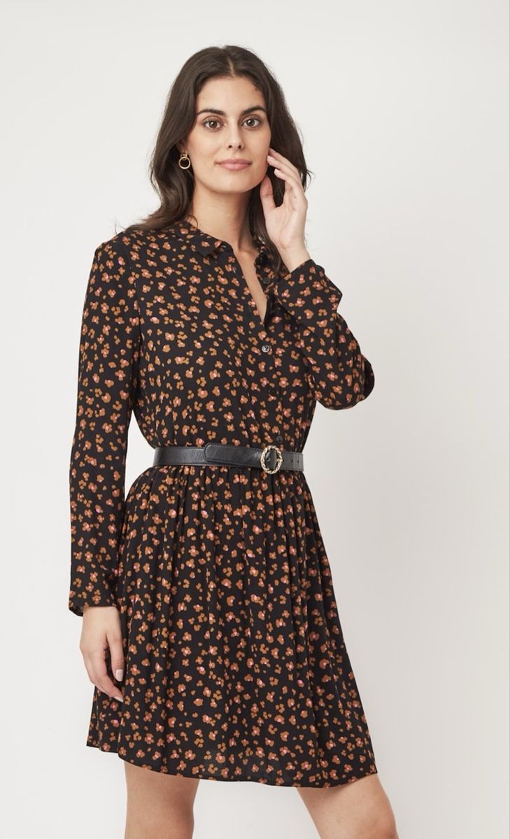 Des Petits Hauts Vestiti: Kleid von Des petits hauts 34 – Nuovo (secondo la descrizione) da Winterthur venduto da seri_bo 6
