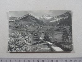 Aeschiried, Aeschi, Spiez