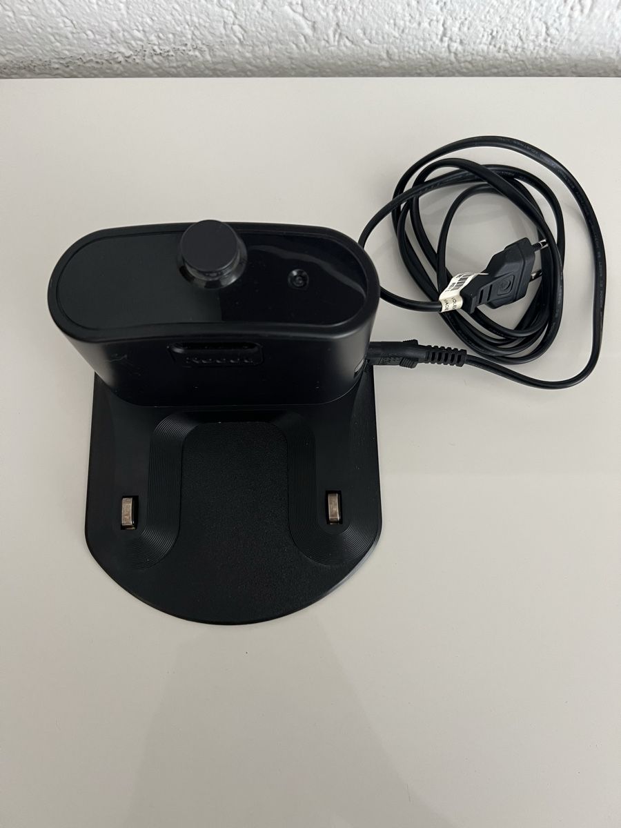 Irobot Staubsauger & Zubehör: iRobot Roomba 605 Roboterstaubsauger – Gebraucht aus Chur von ZATO 7