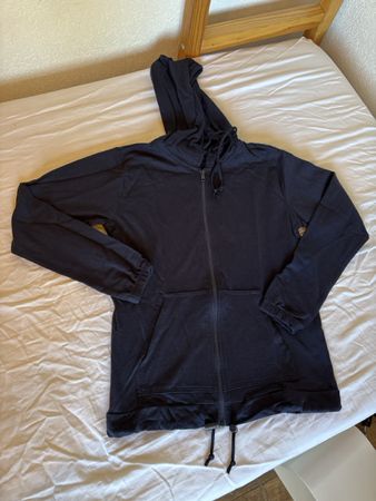 Tezenis leichtes Baumwolljäckli M