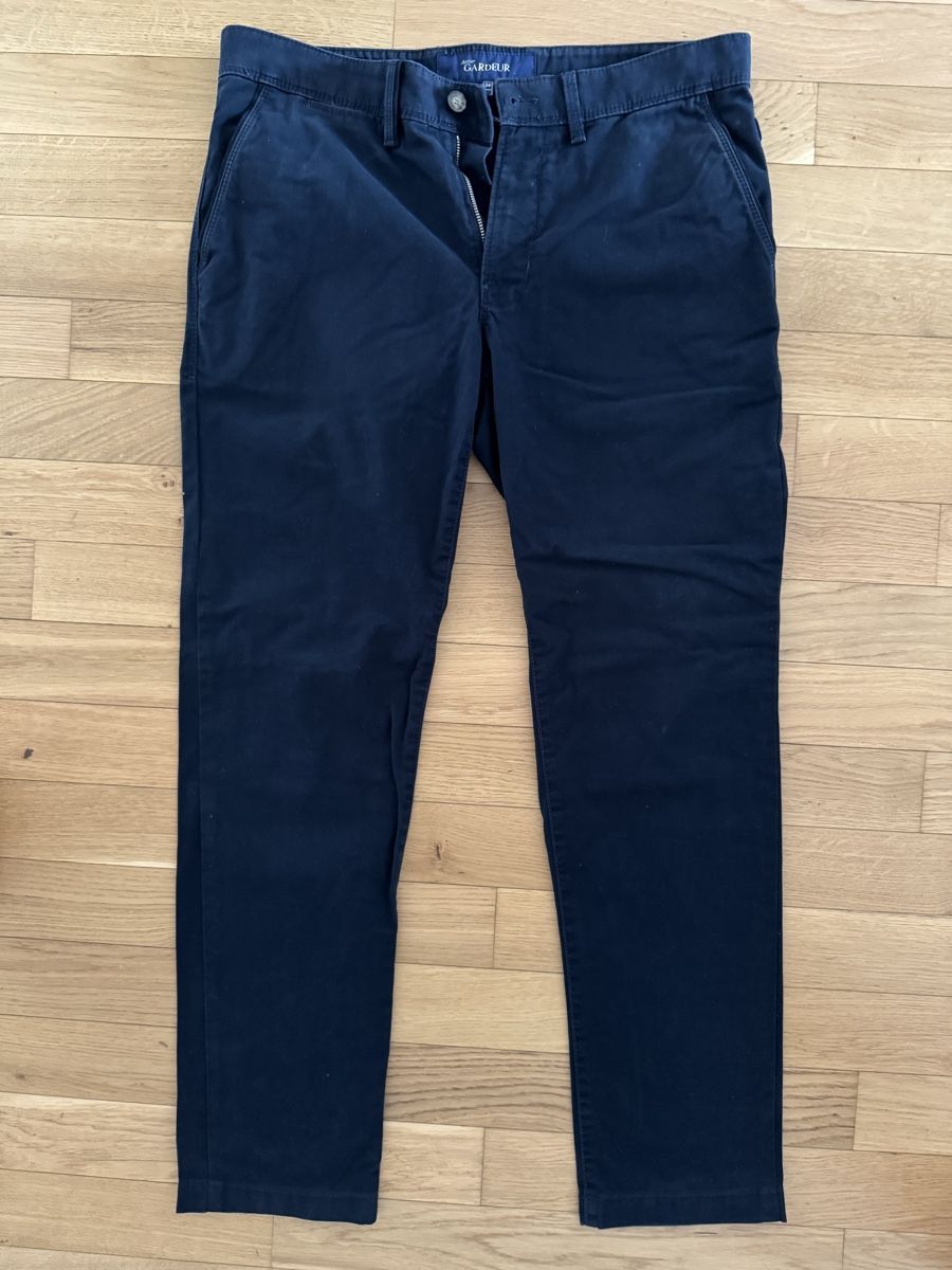 Hosen: Atelier Gardeur Hose, gr. 48 – Gebraucht aus Zug von pav_q5f7 1