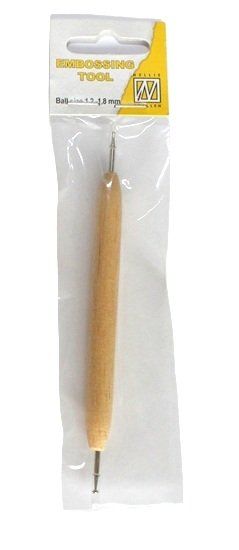Kit bricolage: Embossing Tool – Nuovo e nell'imballaggio originale da Schlatt TG venduto da kreativ-atelier