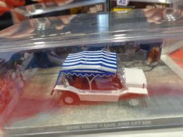 Mini Moke  1:43 (mit Box) Atlas  > (A2)