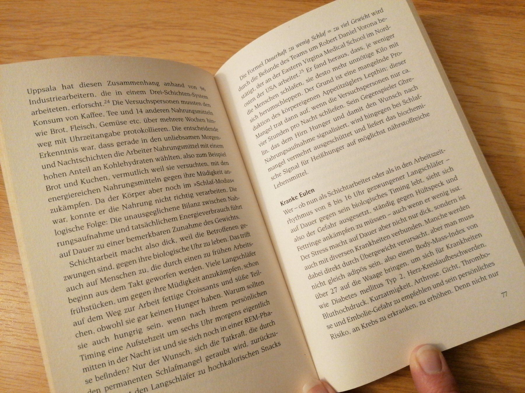 Libri: Der frühe Vogel kann mich mal – Usato da Büttikon AG venduto da Amineah 2