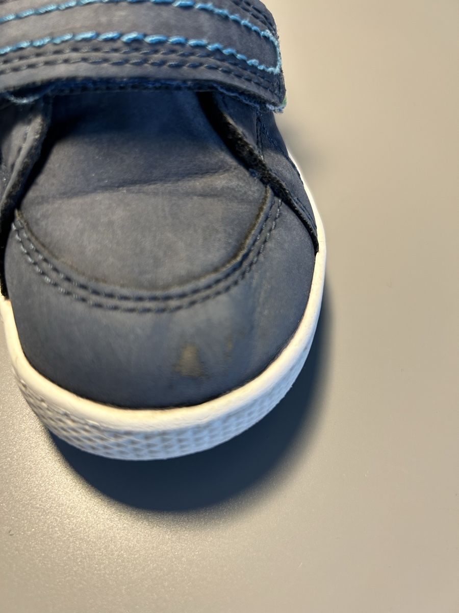 Scarpe per ragazzi: Kinder Winterstiefel GR. 28 – Usato da Boniswil venduto da sim_7zhp 7