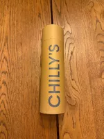 Chilly?s Thermosflasche 500ml