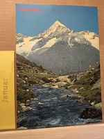 AK von Täschalp / Weisshorn