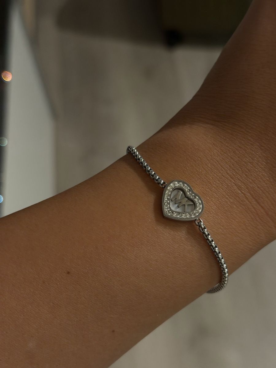 Bracciali & Braccialetti: Michael Kors Armband – Nuovo e nell'imballaggio originale da Tennwil venduto da Zaylaaa