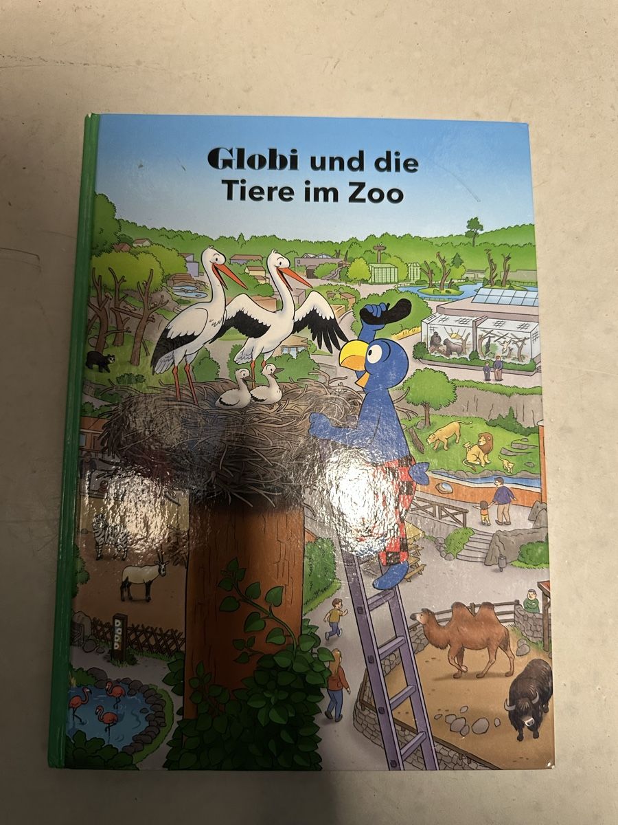 Libri: 6 globibücher – Usato da Landquart venduto da lumima 1