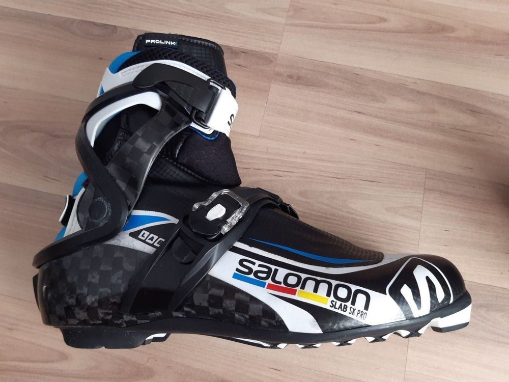 Salomon slab outlet sk pro