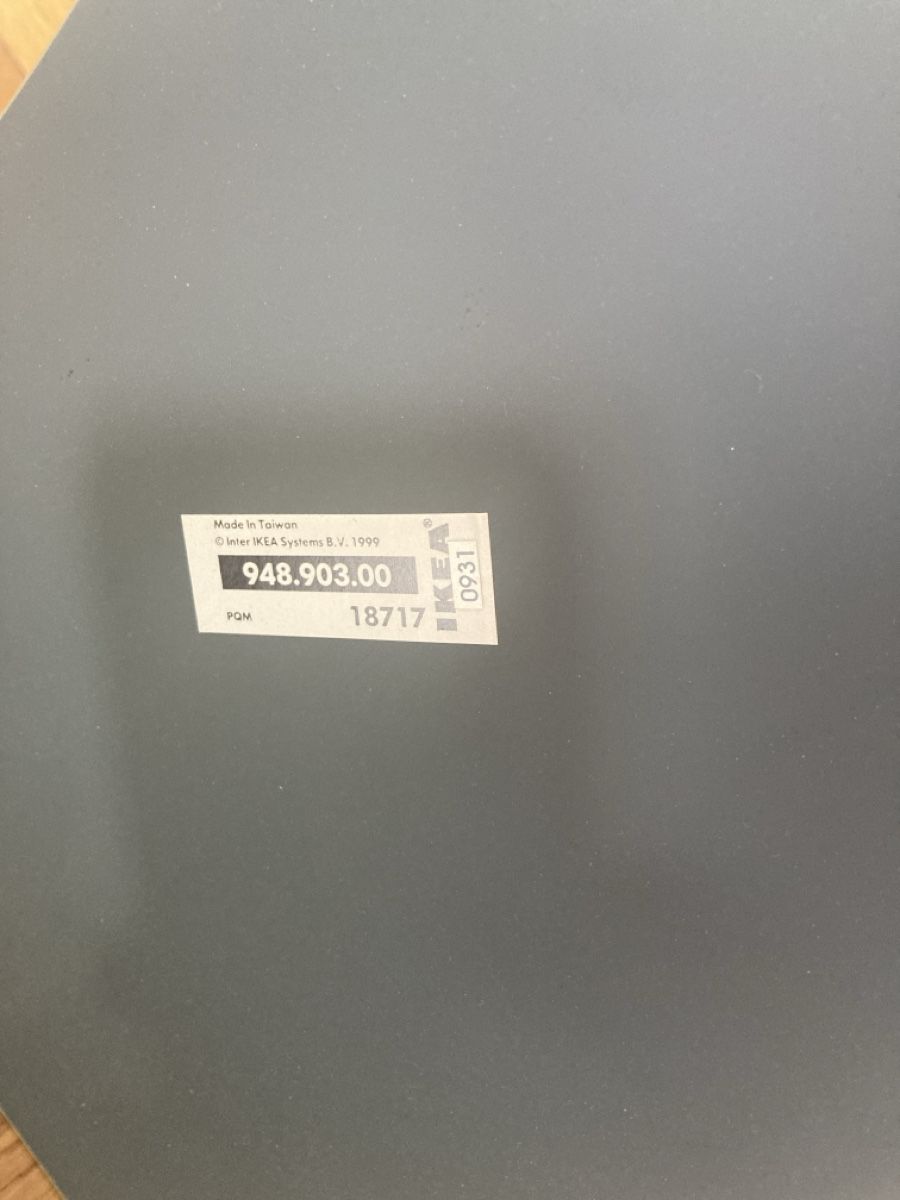 Specchi: Wellenspiegel Krabb Ikea – Usato da Staad SG venduto da gab_7dr9 2