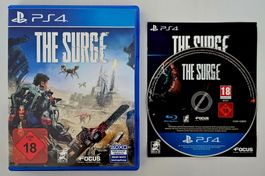 The Surge (PS4)