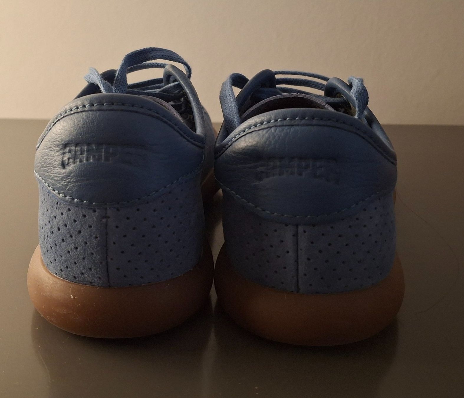 Camper Scarpe da uomo: Camper-Schuhe "Pelotas" – Nuovo (secondo la descrizione) da Winterthur venduto da gab_vmc2 2