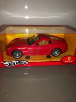 Ferrari 599 GTB 1/18