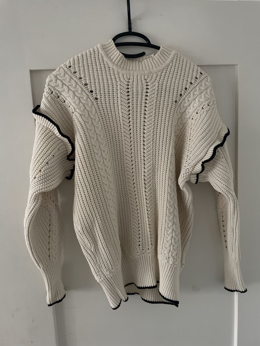 Maison Scotch Maglioni & Felpe: Scotch&Soda Strickpullover – Usato da Zürich venduto da the_sj2d