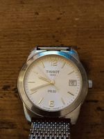 Tissot Uhr