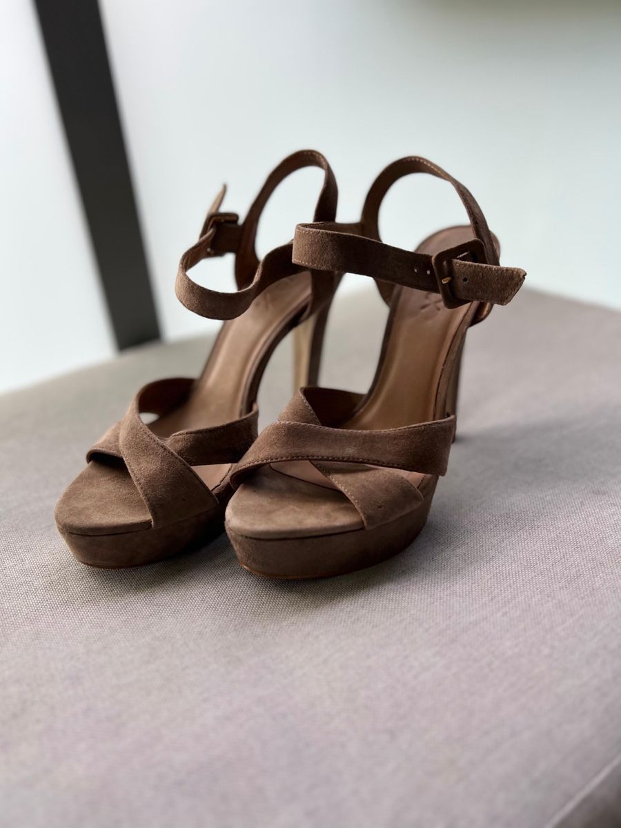 Mexx Scarpe da donna: High Heels Sandalen – Usato da Gockhausen venduto da misa63