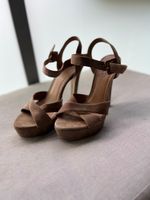 High Heels Sandalen