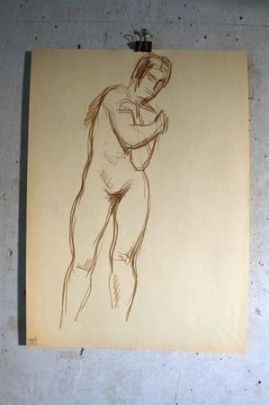 Libri: ERNST BUCHNER (Schweiz, 1886-1951) – Usato da Bern venduto da Arting 5