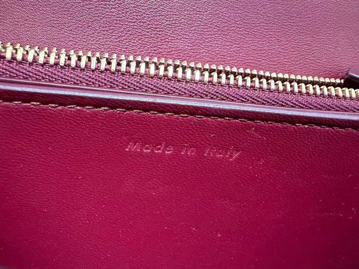 Celine Taschen für Damen: AB Fr.1-Celine BOX Medium Crossbody – Gebraucht aus Degersheim von Maas73 4