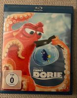 Findet Dorie - Disney Pixar - Blu-ray ✨🐡🦭🐙🐠🐢🦦🐟✨