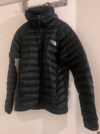 Jacke North Face