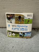 Wii Wii Sports Spiel 