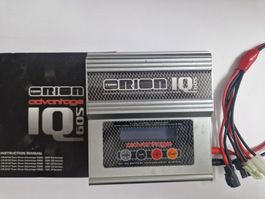 Team Orion IQ605 Ladegerät/Akkumanager