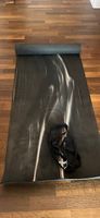 Lululemon Yogamatte extra dick Mit Tragegurt