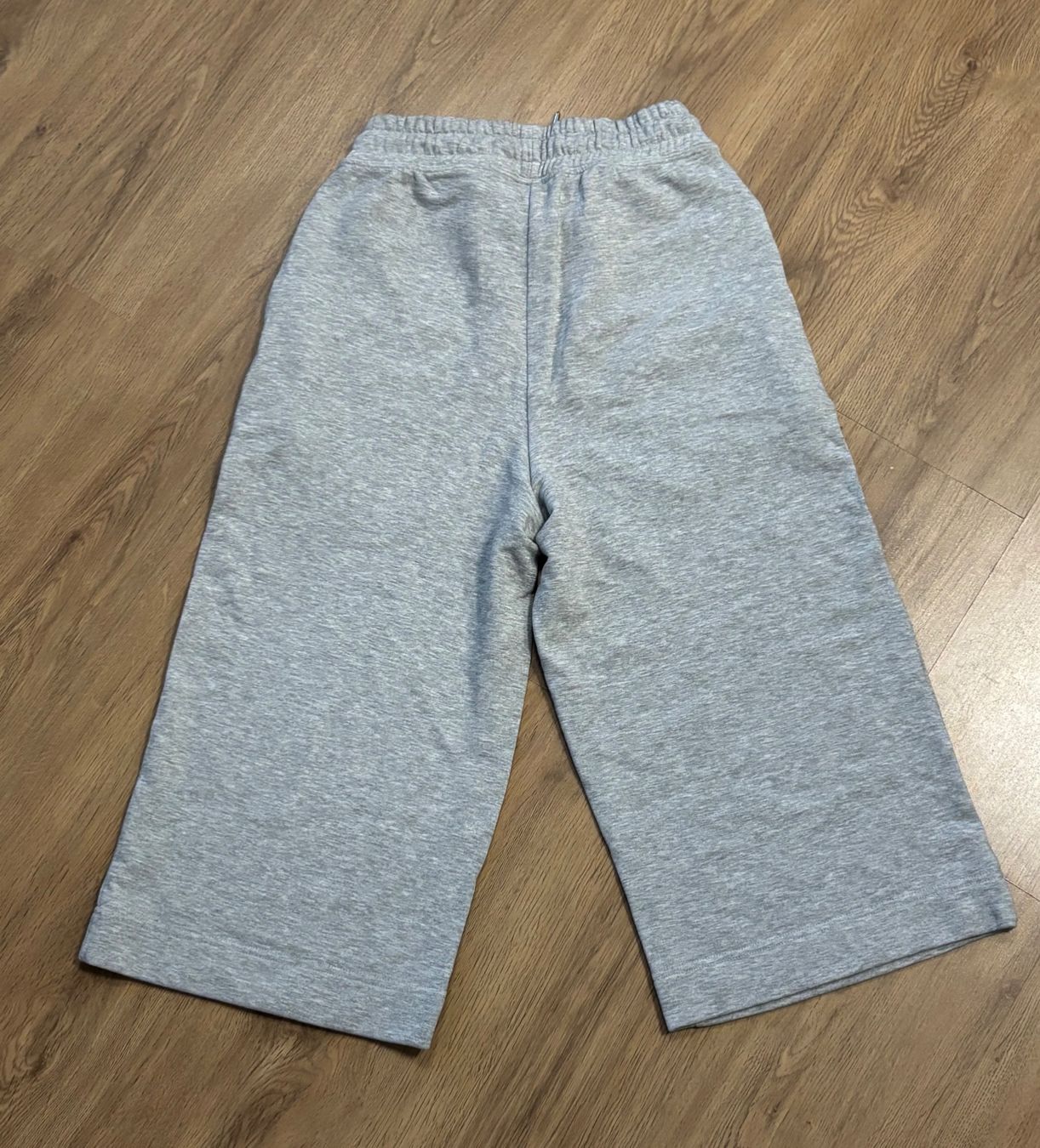 Snipes Pantaloni: coole Trainerhose - grau - Snipes - Gr. S – Usato da Brügg BE venduto da rutschimedizin 3