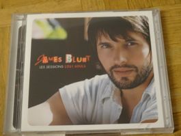 James Blunt - Les Sessions Lost Souls CD